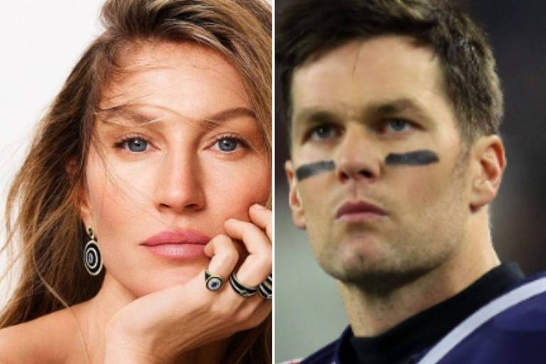 Gisele Bündchen estaria decepcionada após piadas sobre separação de Tom Brady na Netflix