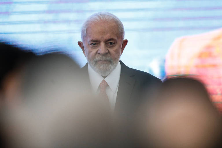 Derrotas de Lula 3 no Congresso estavam escritas desde a eleição de 22
