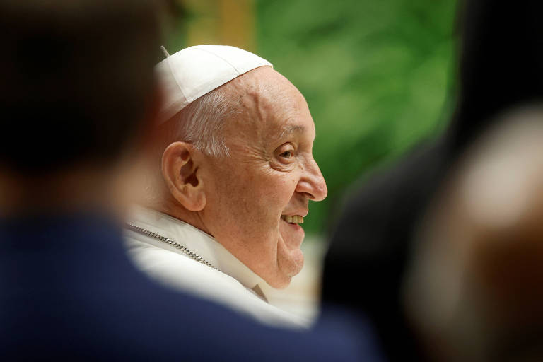 Papa Francisco anuncia doação de mais de R$ 500 mil para o Rio Grande do Sul