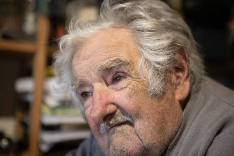 Morre aos 89 Pepe Mujica, presidente do Uruguai que virou ícone da esquerda latino-americana