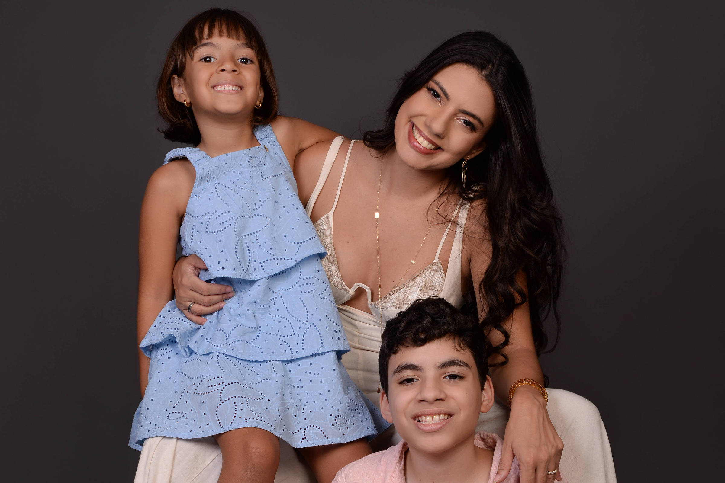 Fernanda Bande, do BBB 24, fala sobre maternidade solo - 12/05/2024 -  Celebridades - F5