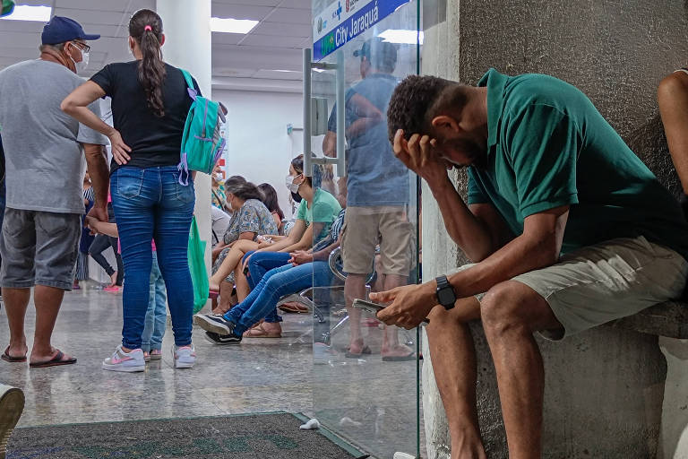 Brasil ultrapassa 2.400 mortes por dengue e mais de 4,5 milhões de casos prováveis