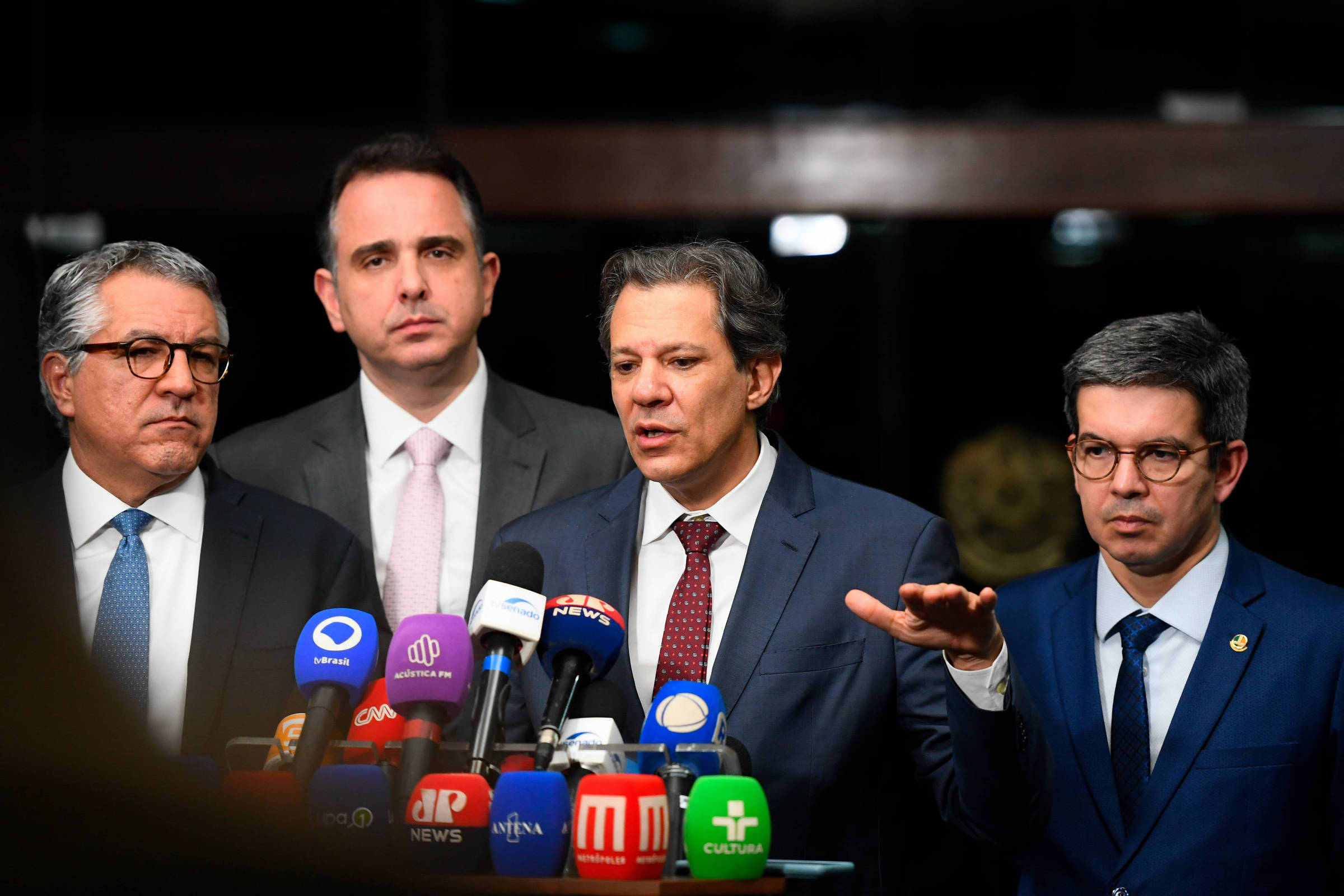 MP do PIS/Cofins ameaça regulamentação da reforma tributária