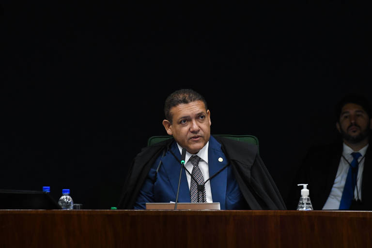 Vice-governador do Maranhão pede expulsão de sindicalista do PT