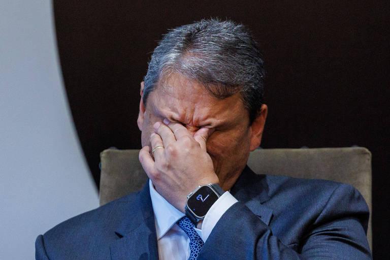 Proposta de corte da Fapesp mostra que Tarcísio não conhece SP, diz presidente do PSDB-SP