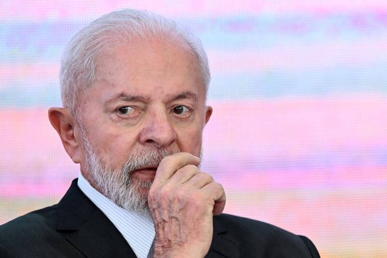 Lula precisa descer do muro da política climática