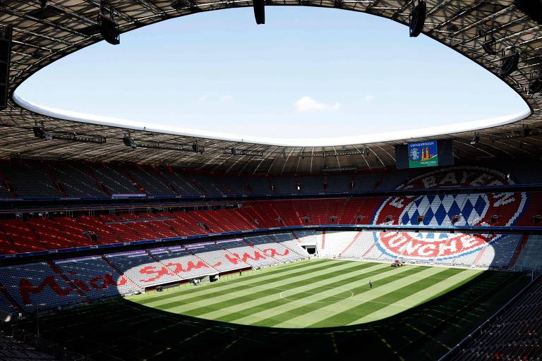 Final da Champions: onde ver Inter de Milão x PSG