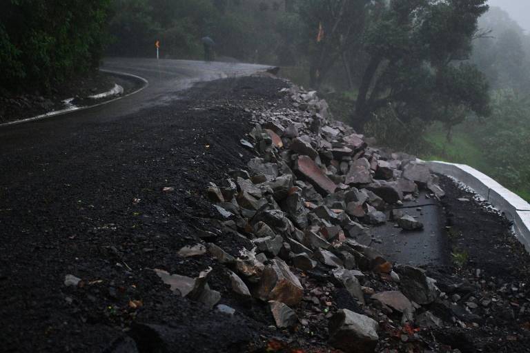 Tremor em Caxias do Sul: chuvas e inundações podem provocar terremotos?