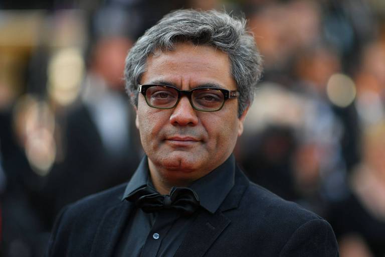 Mohammad Rasoulof, condenado por filmes, foge do Irã e diz que vai a Cannes