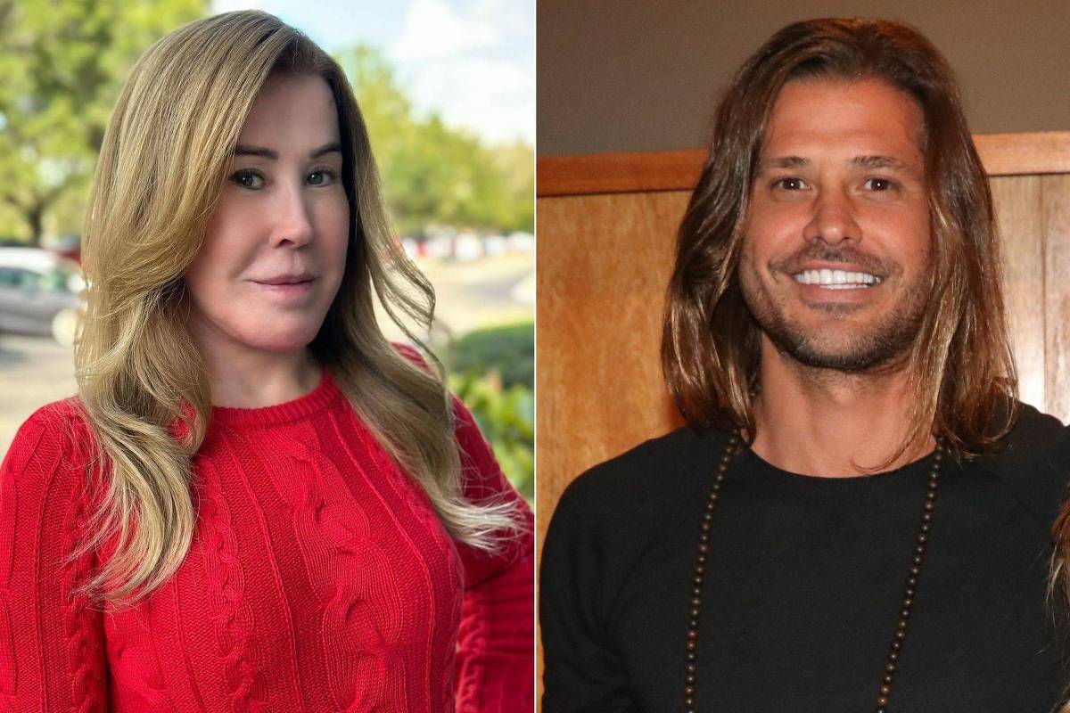 Zilu desaprova volta de Wanessa com Dado: 'Respeito a decisão dela, mas tenho minha opinião'