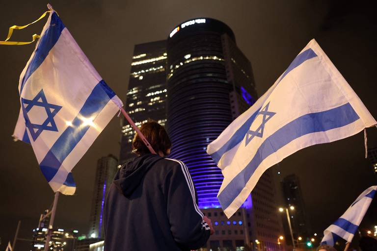 Federação Israelita de SP levará comitiva de 43 pessoas a Israel