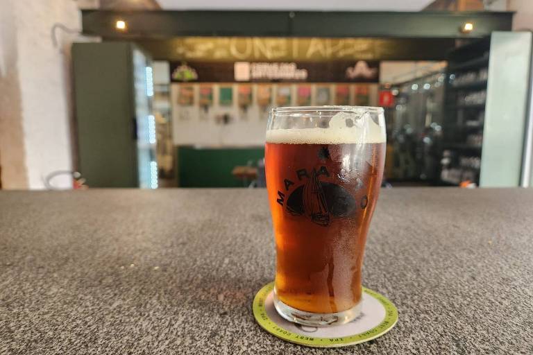 Cervejaria Maralto inaugura brewpub perto do Allianz Parque