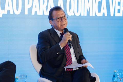 LUIZ MARINHO, MINISTRO DO TRABALHO E EMPREGO