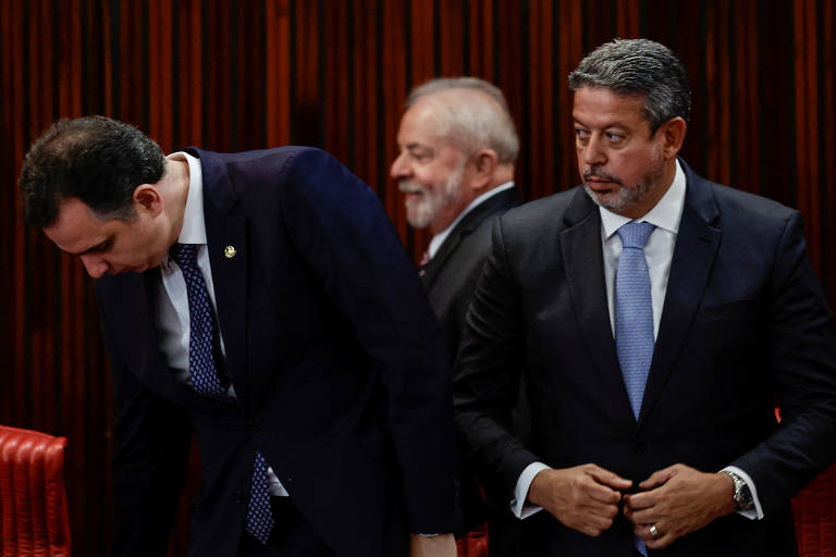 Quem é quem na relação do governo Lula com o Congresso