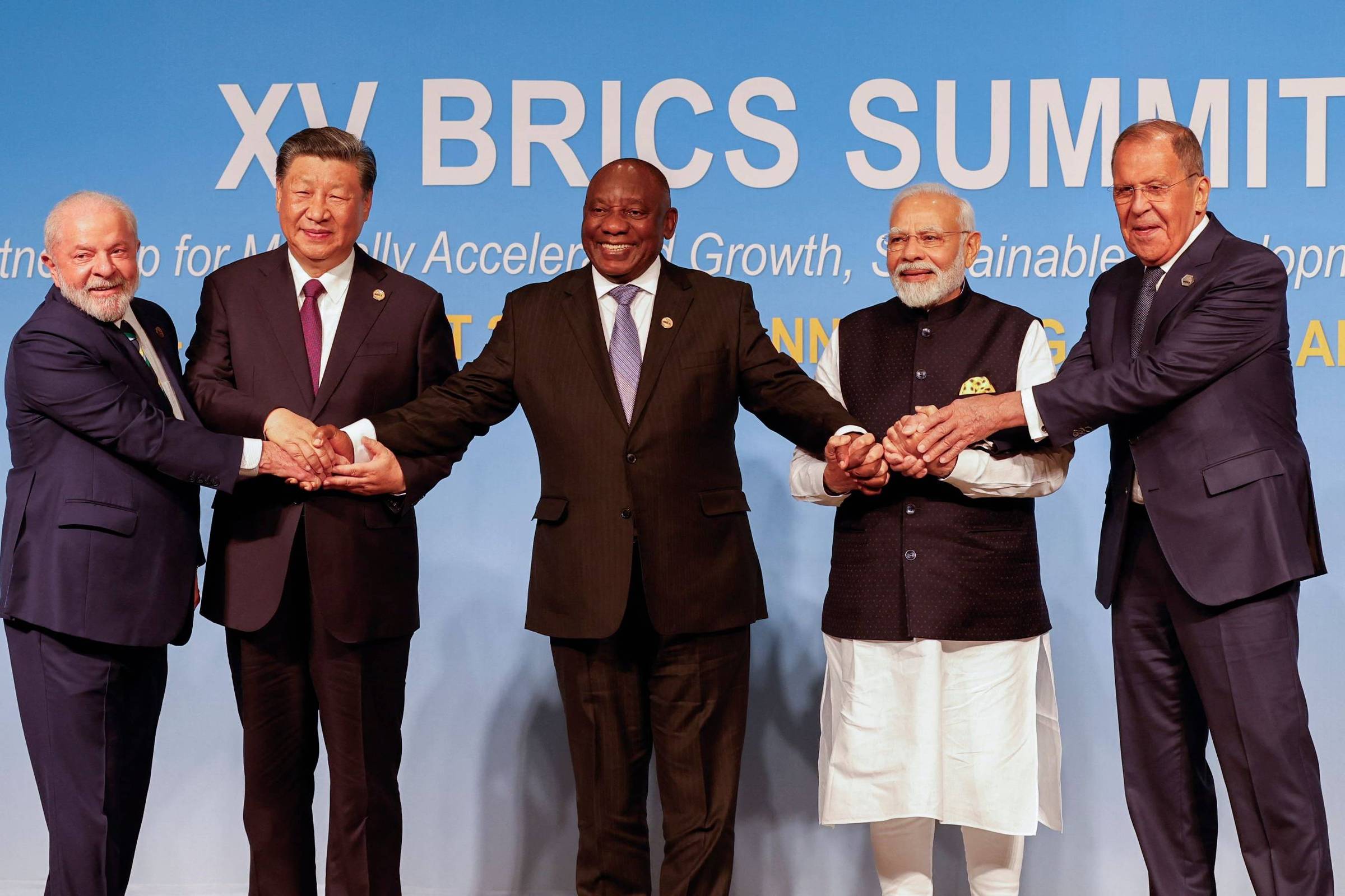 Brics: Como o bloco 'antiocidental' Impacta o Brasil em 2024