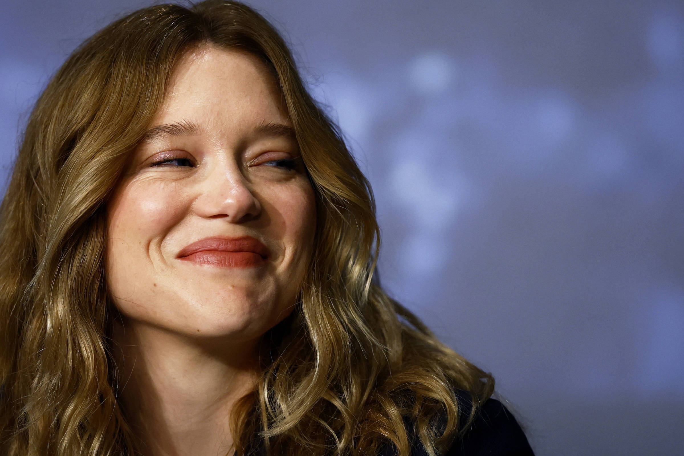 Léa Seydoux diz que MeToo melhorou a segurança em sets - 15/05/2024 -  Ilustrada - Folha