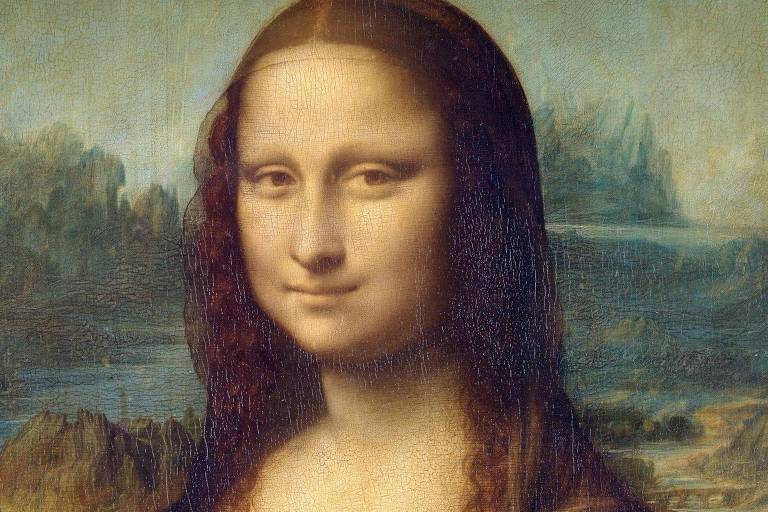 Geóloga alega ter desvendado mistério sobre local onde Mona Lisa foi pintada