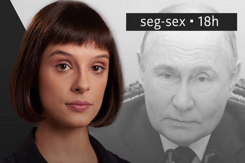 Programa 'Como é que é?' discute o que já mudou no novo mandato de Putin