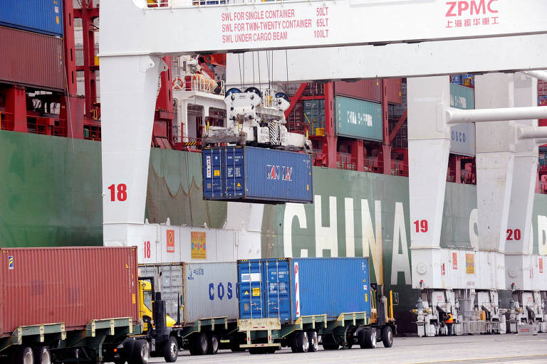 EUA devem manter comércio e trabalhar com China para resolver disputas, diz FMI