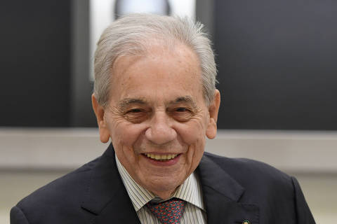 Carlos Fernando Mathias (1939-2024)