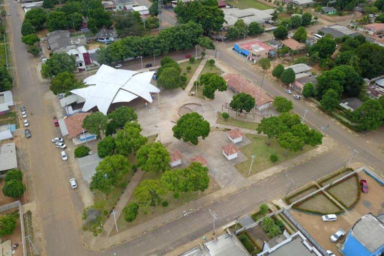 Alto Alegre, em Roraima, tem mais de um terço da população sem saber ler e escrever