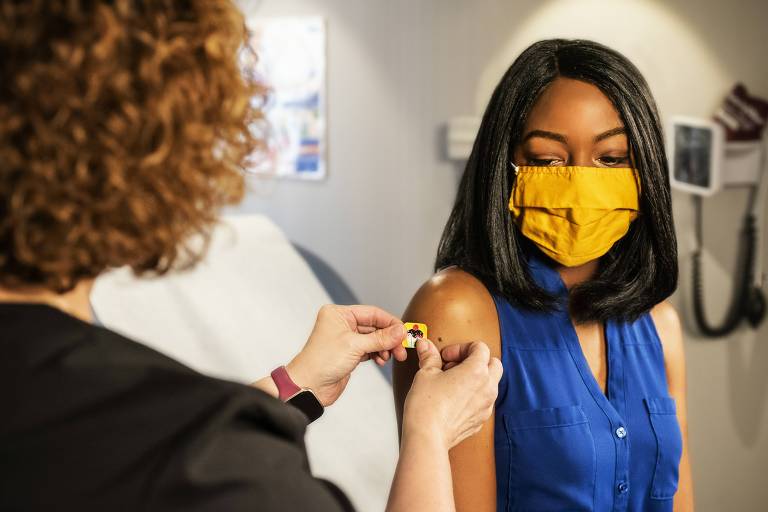 Vírus sincicial e Influenza A estão em ascensão na maior parte do país, diz Fiocruz