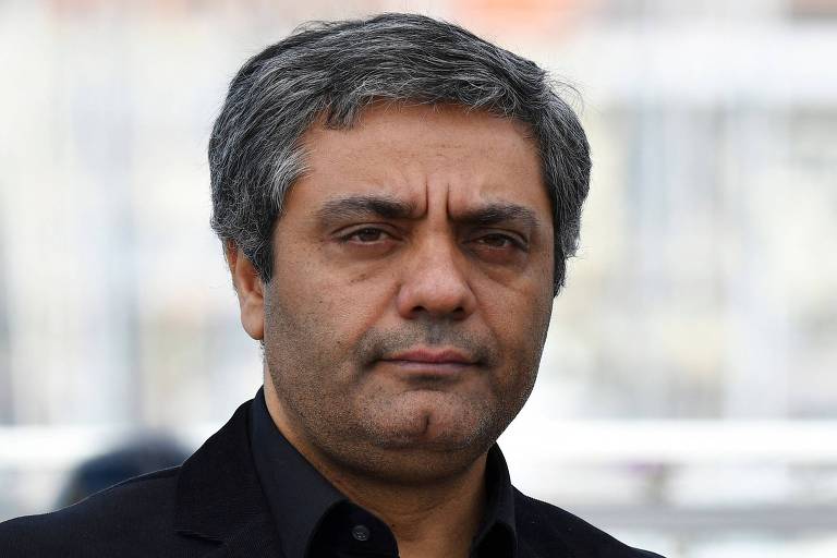 Diretor iraniano em Cannes descartou seus eletrônicos para fugir pelas montanhas