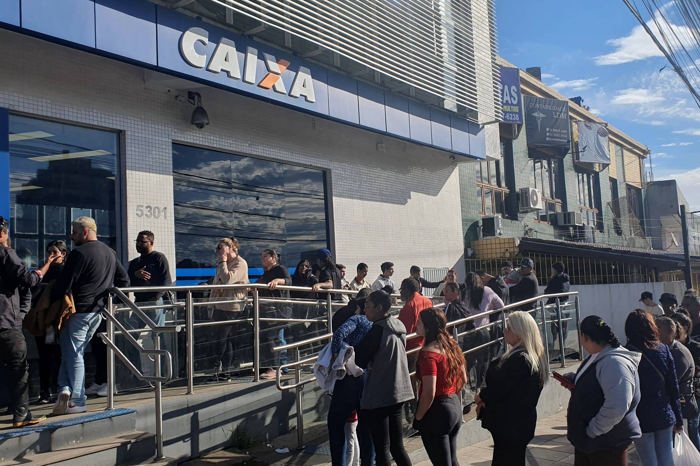 Caixa antecipa Bolsa Família em dezembro; veja calendário