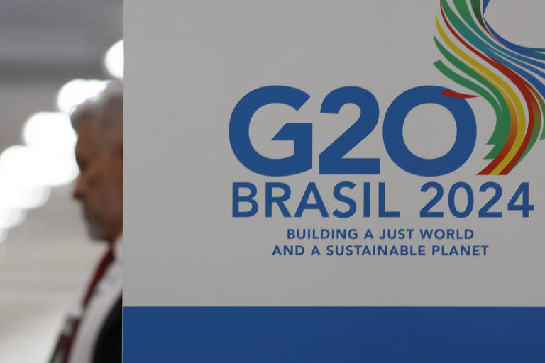 Olhando o G20 como uma janela de oportunidade para mudanças necessárias