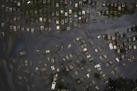 Tragédia no RS gera alerta para cidades brasileiras se prepararem para novos desastres
