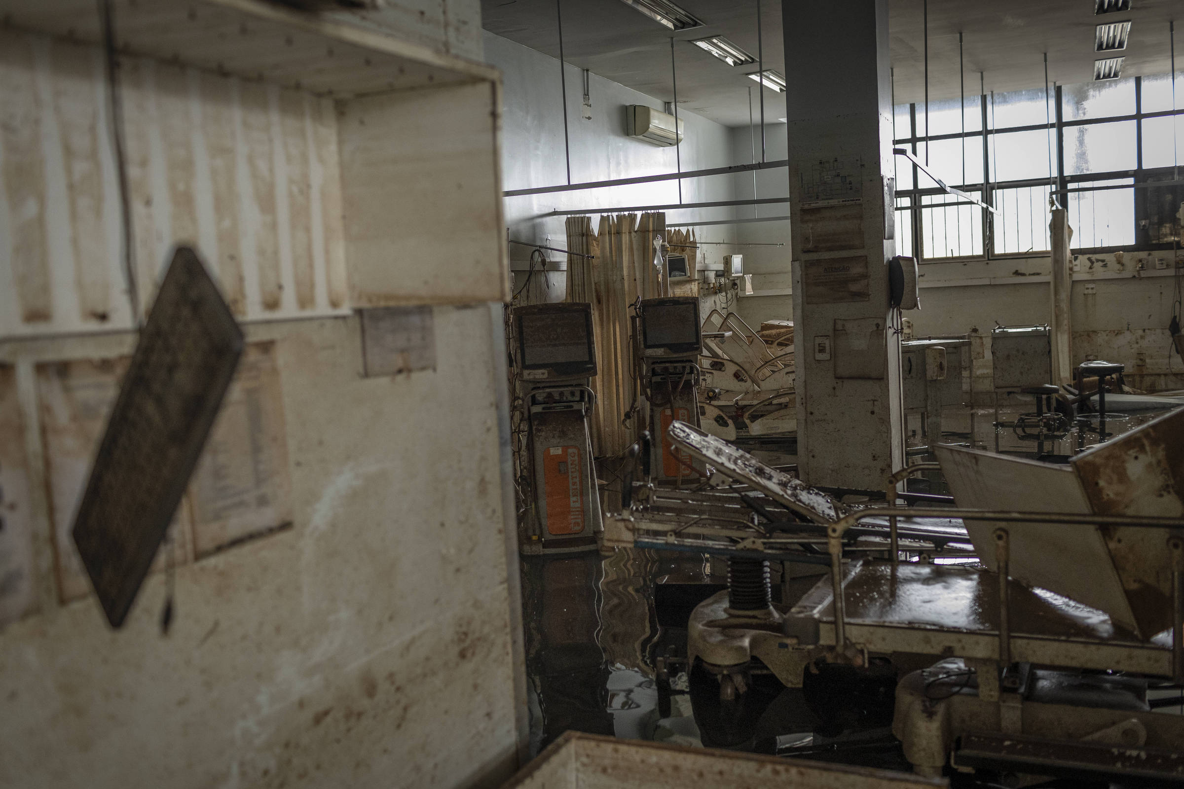 Plano para adaptação da saúde às mudanças climáticas reúne primeiros apoios e verbas na COP30