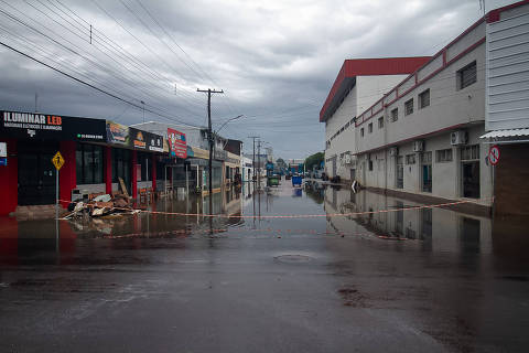 Rio Grande do Sul tem 2ª morte por leptospirose após enchentes
