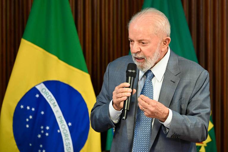 Lula sanciona Perse nesta quarta-feira (22)