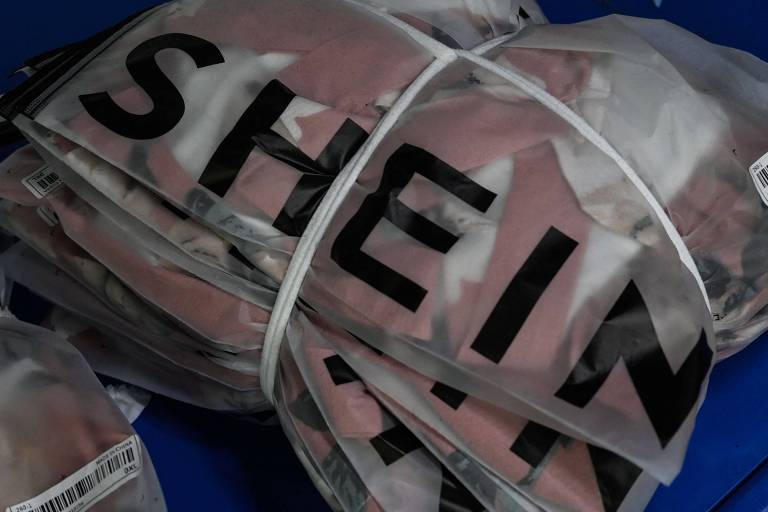 A Shein se tornou uma das grandes redes varejistas online nos últimos anos