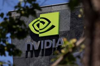 Nvidia To Report Quarterly Earnings