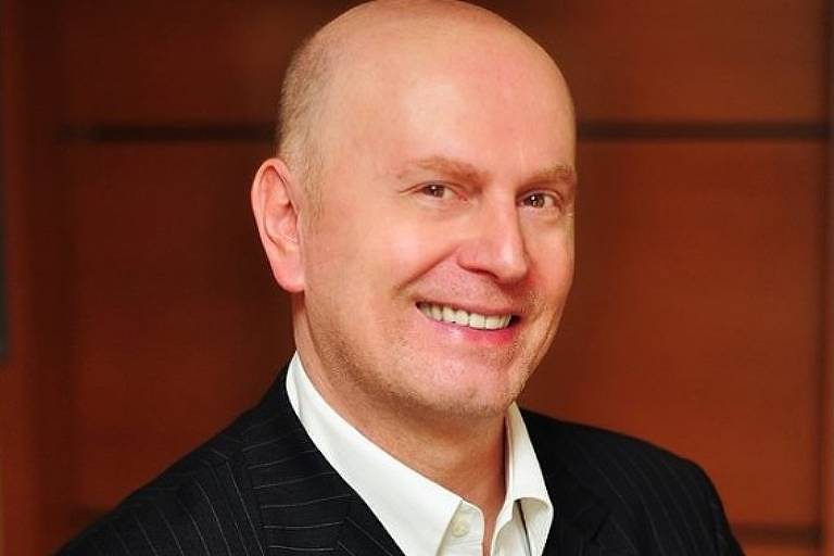 Fernando Fantauzzi, empresário e bacharel em direito, é pré-candidato pelo DC