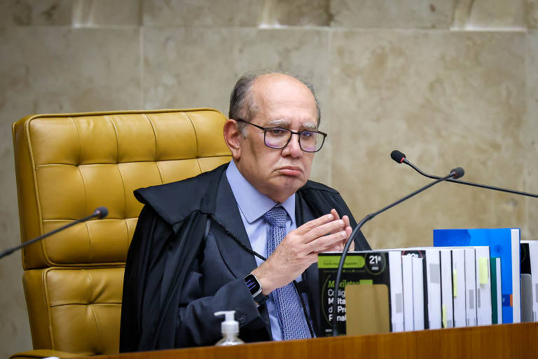 Na sequência das aposentadorias do Supremo, está Gilmar Mendes; o ministro poderá ocupar a função até dezembro de 2030; ele chegou ao STF durante o governo de Fernando Henrique Cardoso (PSDB), em 2002