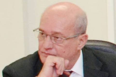 Reinaldo Lázaro Ruas (1965 - 2024)
