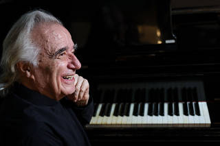 Joao Carlos Martins