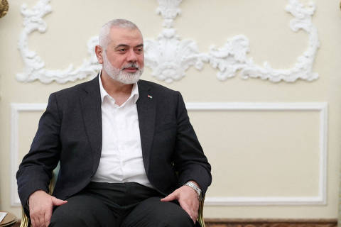Líder do Hamas é morto em Teerã; Irã promete punir Israel