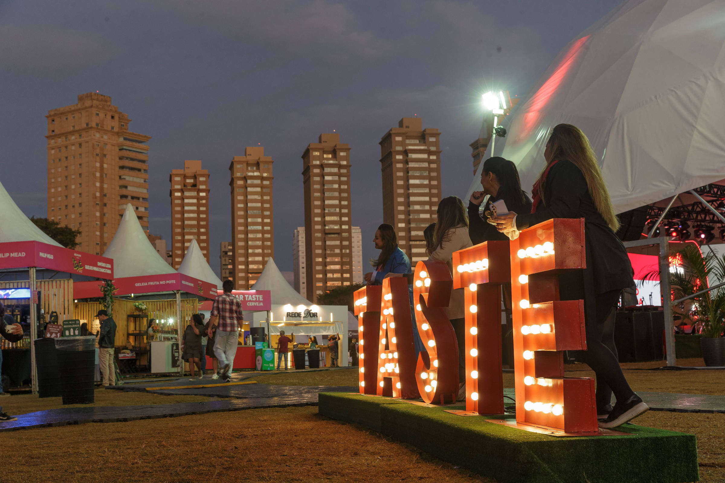 Taste SP: Chefs do Mocotó e Evvai são destaque no segundo fim de semana do evento