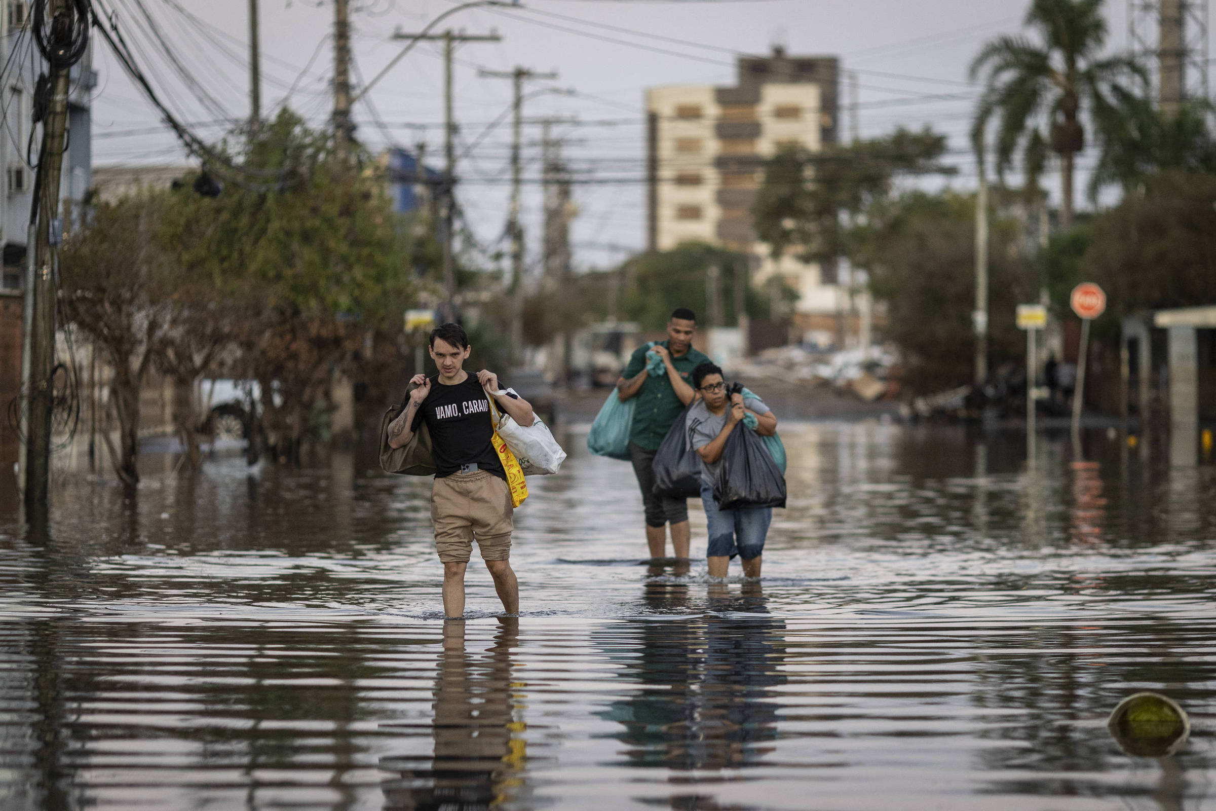 Estudo Alerta: Falta de Integração entre Políticas de Clima e Saúde Ameaça o SUS