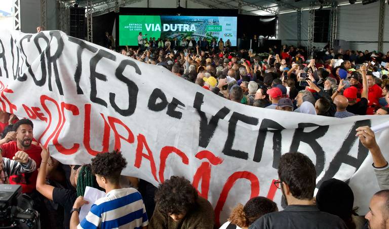 Lula deve anunciar reforço de orçamento de universidades para tentar encerrar greve