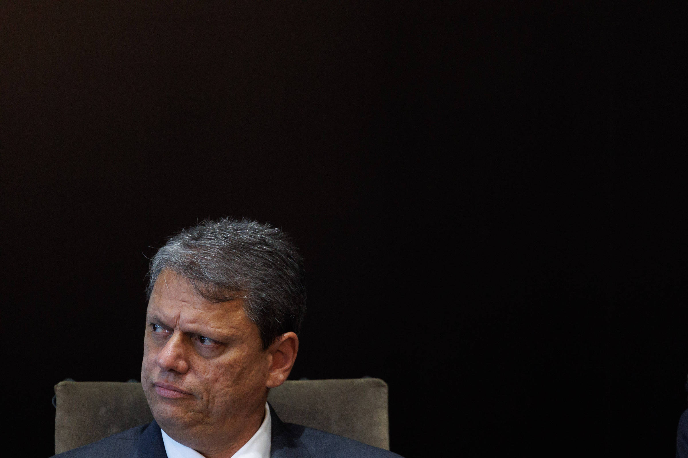 PSOL aciona STF contra lei das escolas cívico-militares de Tarcísio