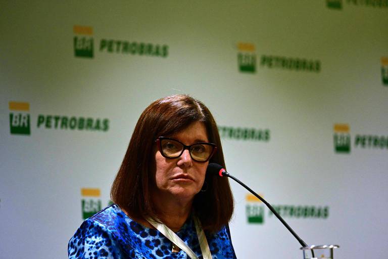 Presidente da Petrobras diz que petróleo não deve ser culpado por tragédia no Sul