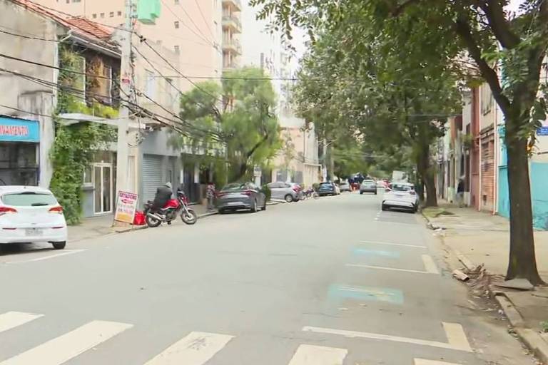 Restaurante sofre arrastão em Pinheiros, na zona oeste de São Paulo