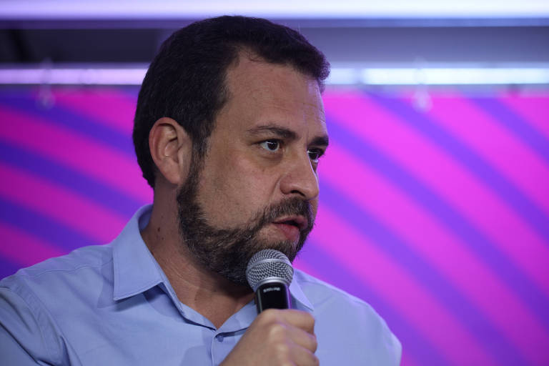 Pré-candidato a prefeito Guilherme Boulos (PSOL) destinou mais R$ 1,3 milhão em emendas ao RS