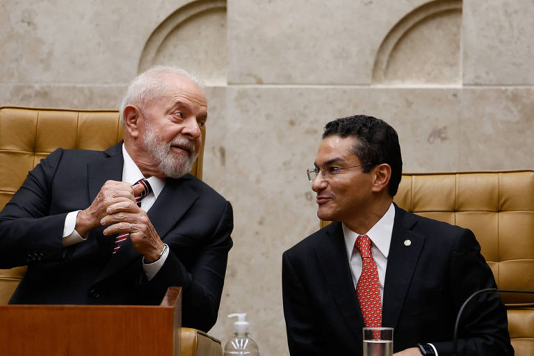 Ação de Marcos Pereira contra transferência de Lula a Tremembé vira trunfo na Câmara