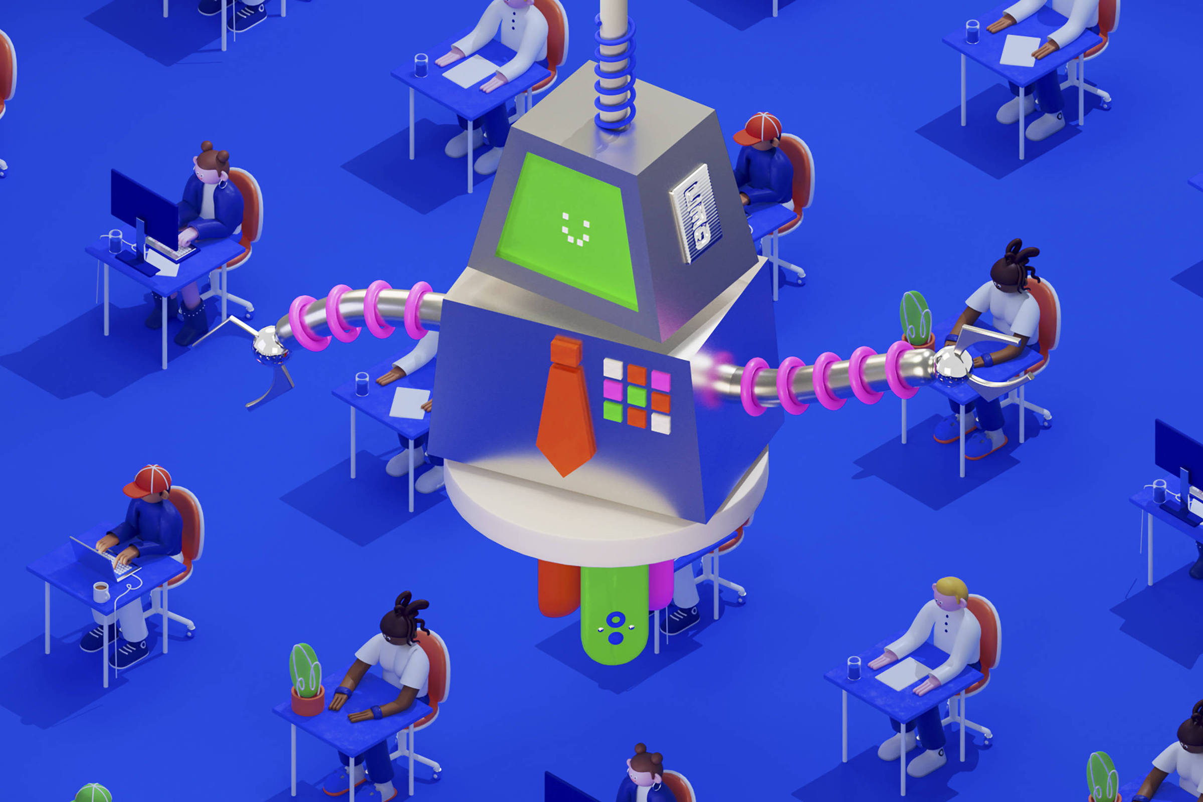 Pesquisadores mostram como navegador do ChatGPT pode vazar emails e senhas