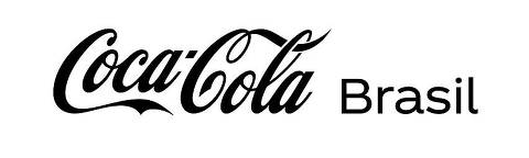 Logotipo da Coca-Cola. Foto: Divulgação DIREITOS RESERVADOS. NÃO PUBLICAR SEM AUTORIZAÇÃO DO DETENTOR DOS DIREITOS AUTORAIS E DE IMAGEM